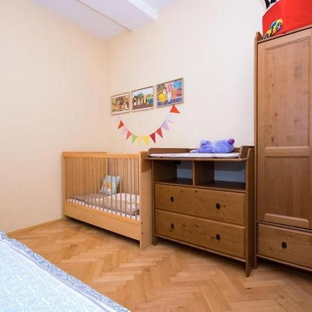 Ecomfort Apartment 凯奇凯梅特 外观 照片