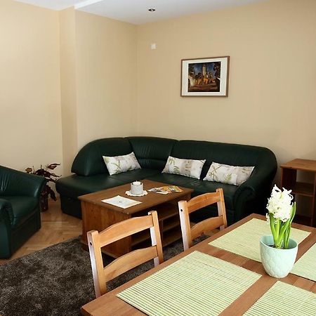 Ecomfort Apartment 凯奇凯梅特 外观 照片
