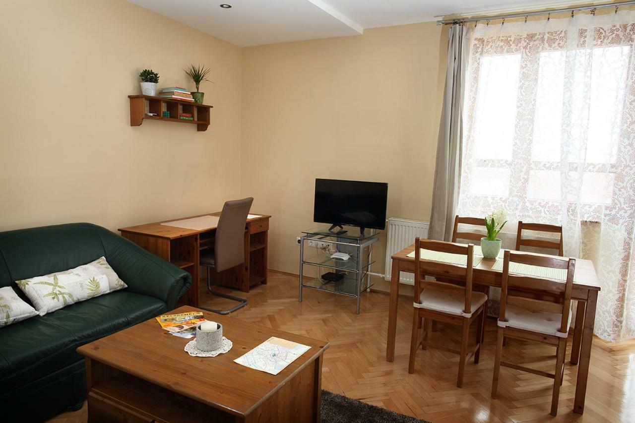 Ecomfort Apartment 凯奇凯梅特 外观 照片