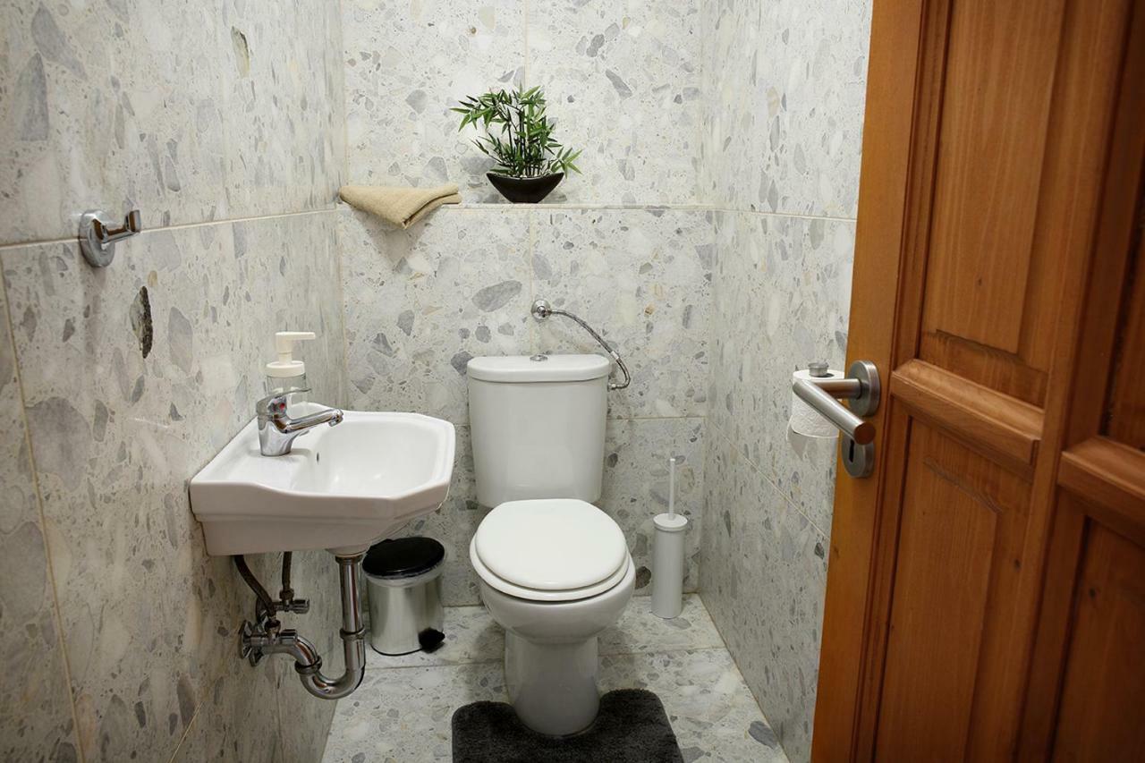 Ecomfort Apartment 凯奇凯梅特 外观 照片
