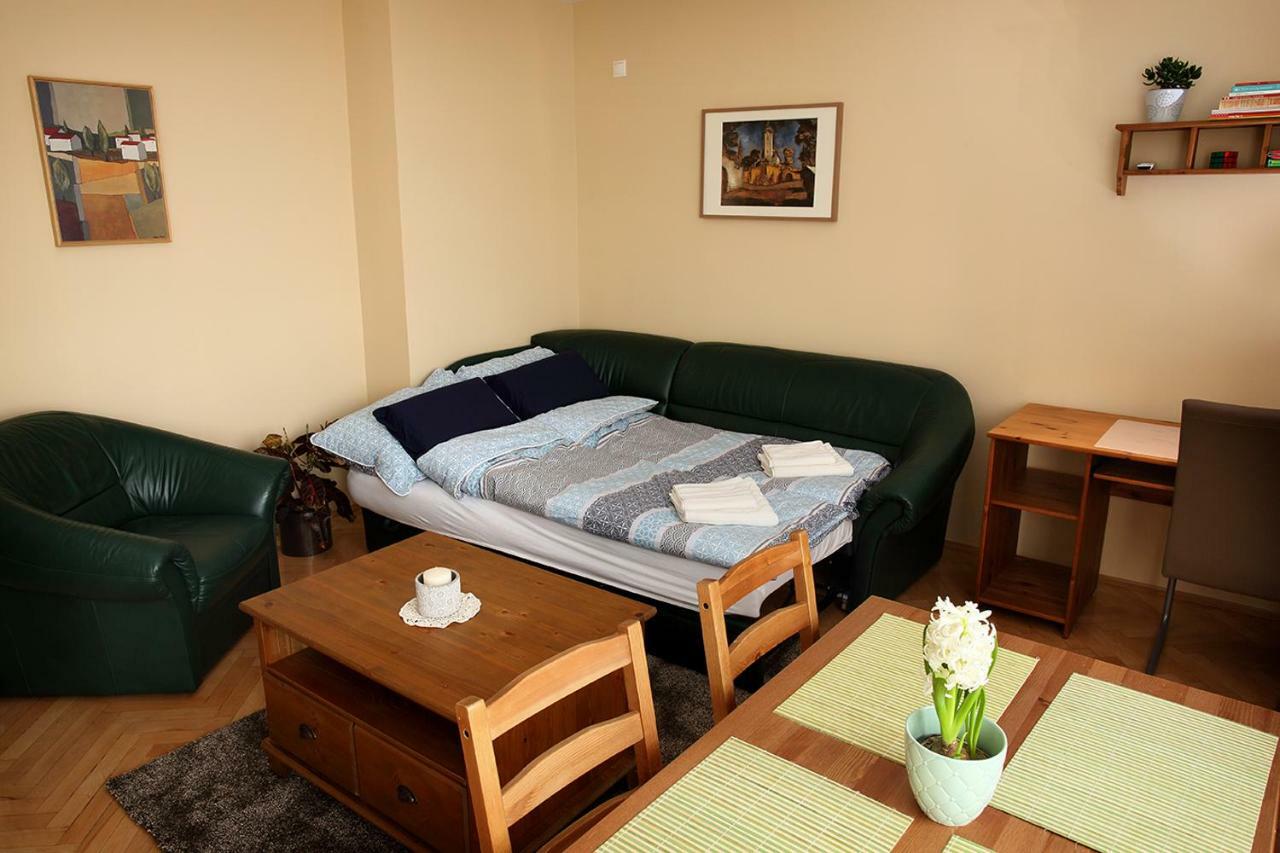 Ecomfort Apartment 凯奇凯梅特 外观 照片