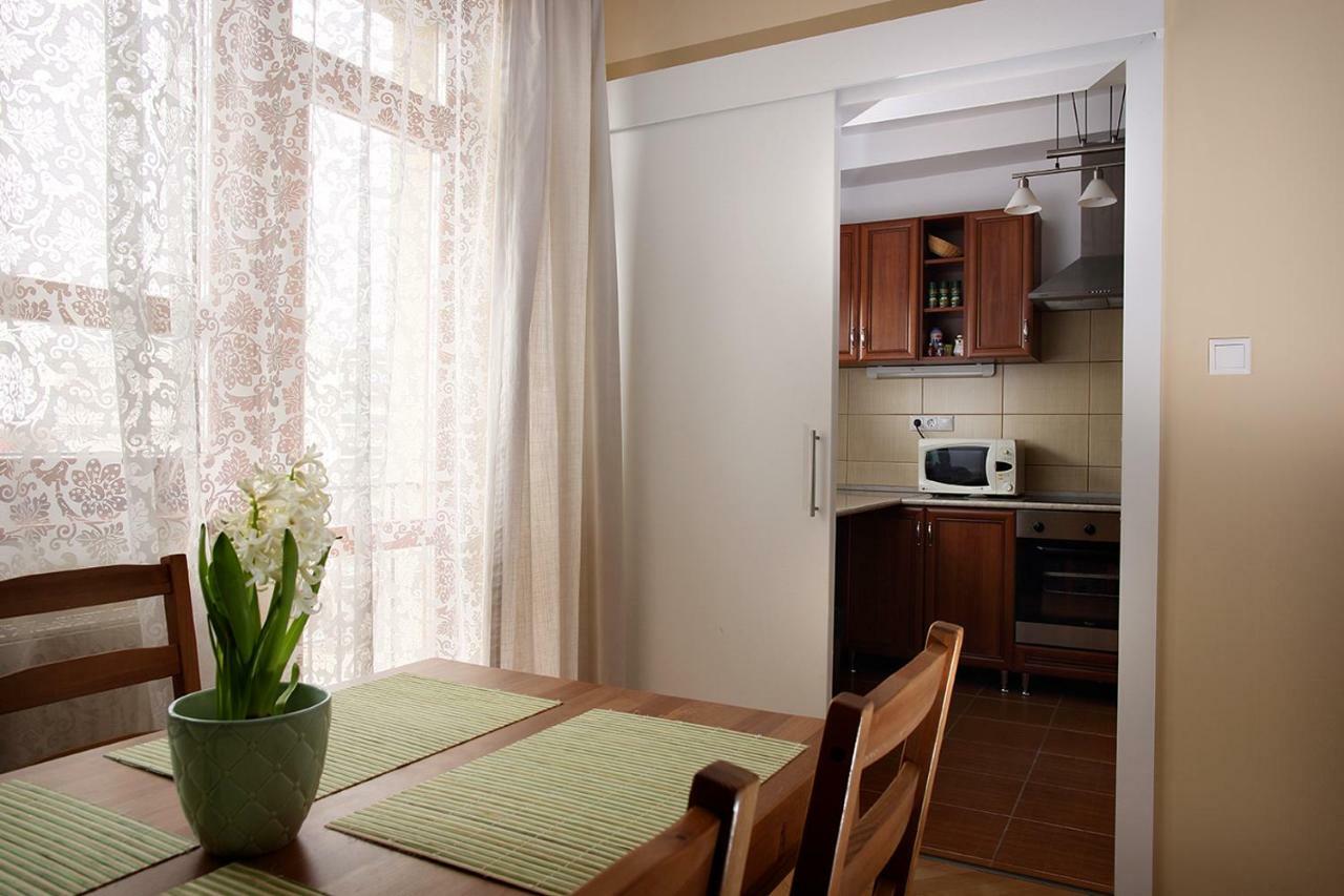 Ecomfort Apartment 凯奇凯梅特 外观 照片