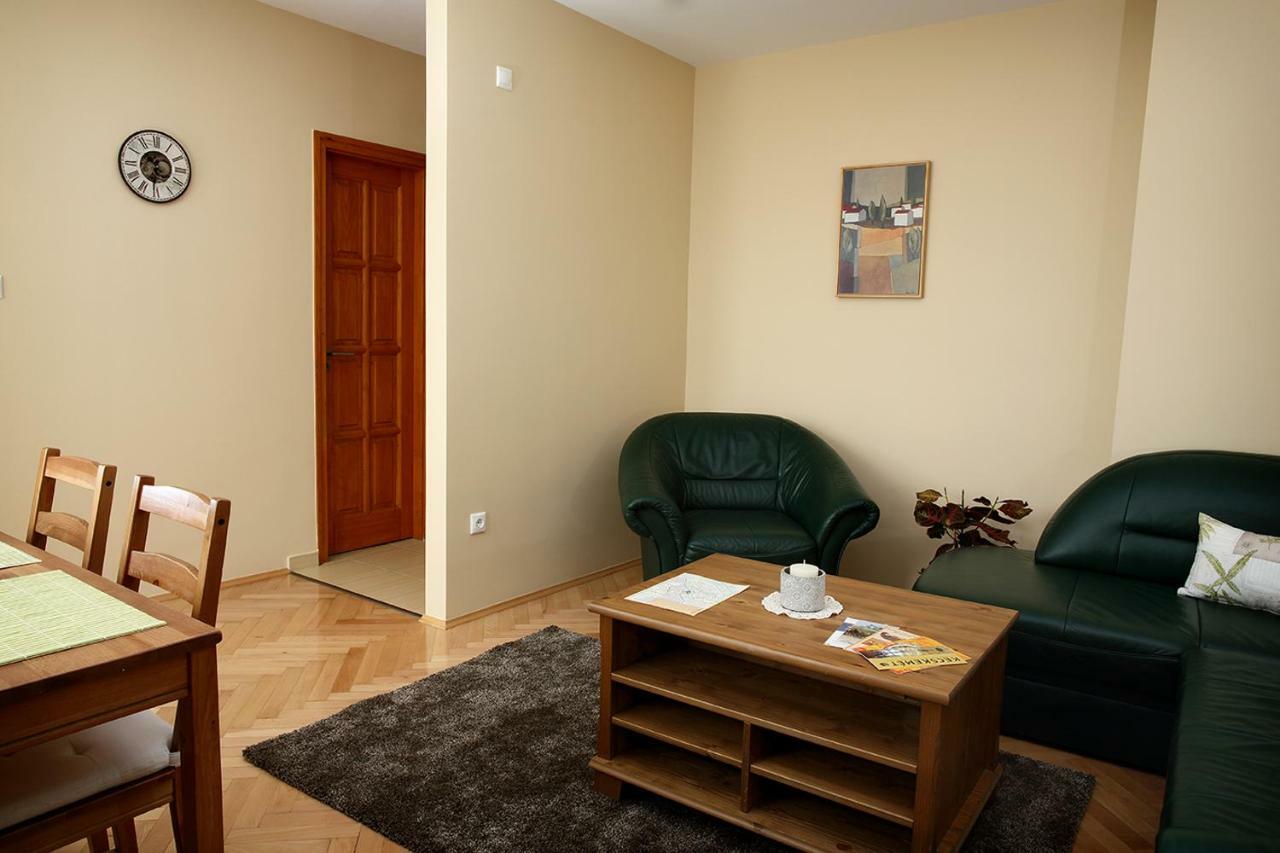Ecomfort Apartment 凯奇凯梅特 外观 照片