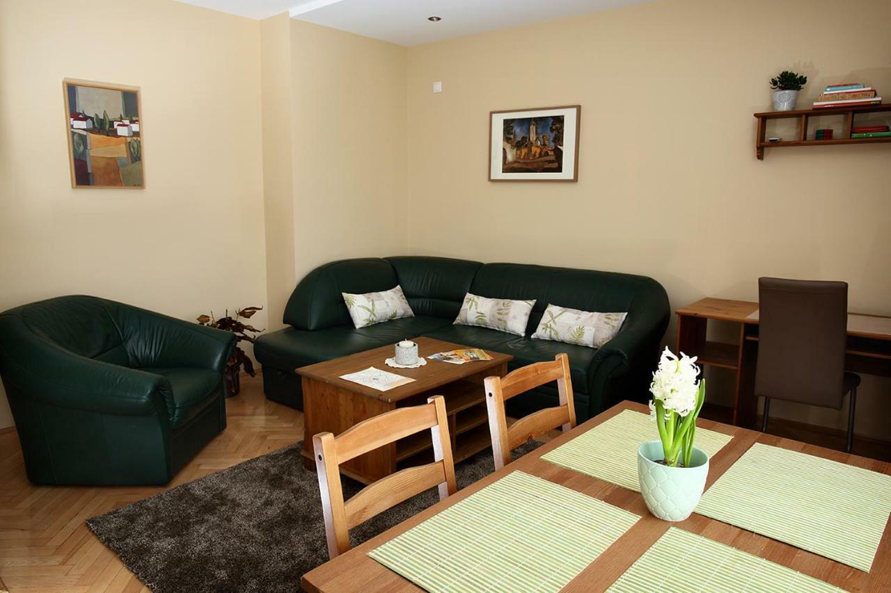 Ecomfort Apartment 凯奇凯梅特 外观 照片